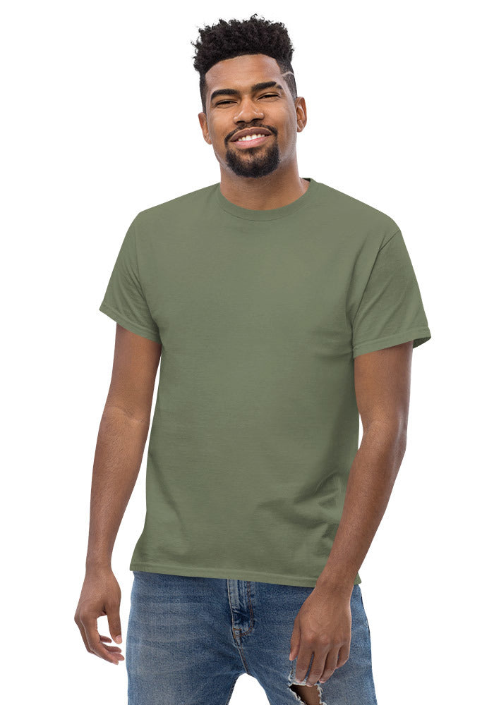 Military Green L
