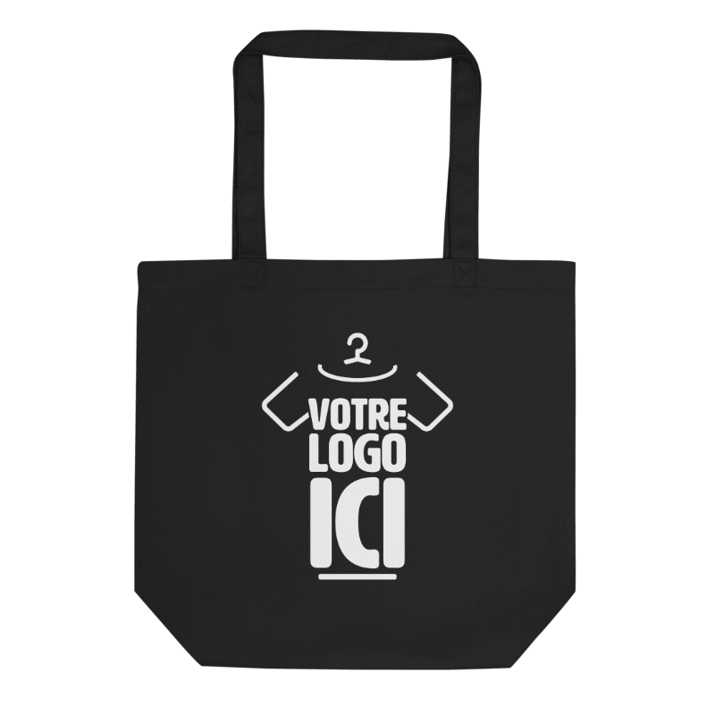 Tote Bag en coton bio