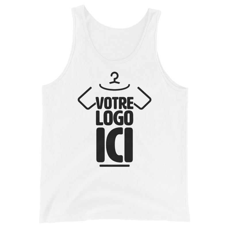 Débardeur pour homme