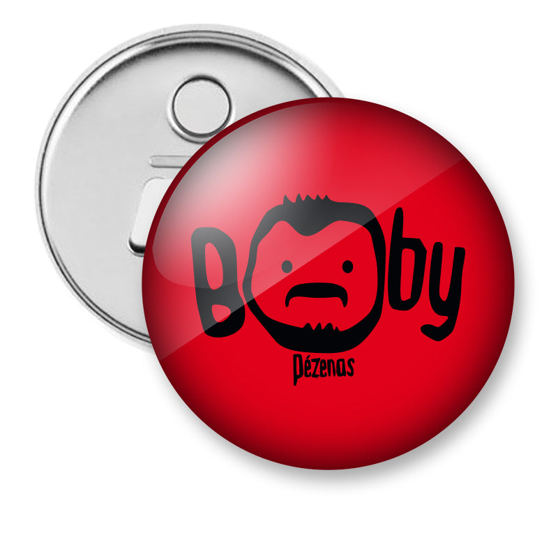 L'a-musée Boby Lapointe - Magnet décapsuleurs
