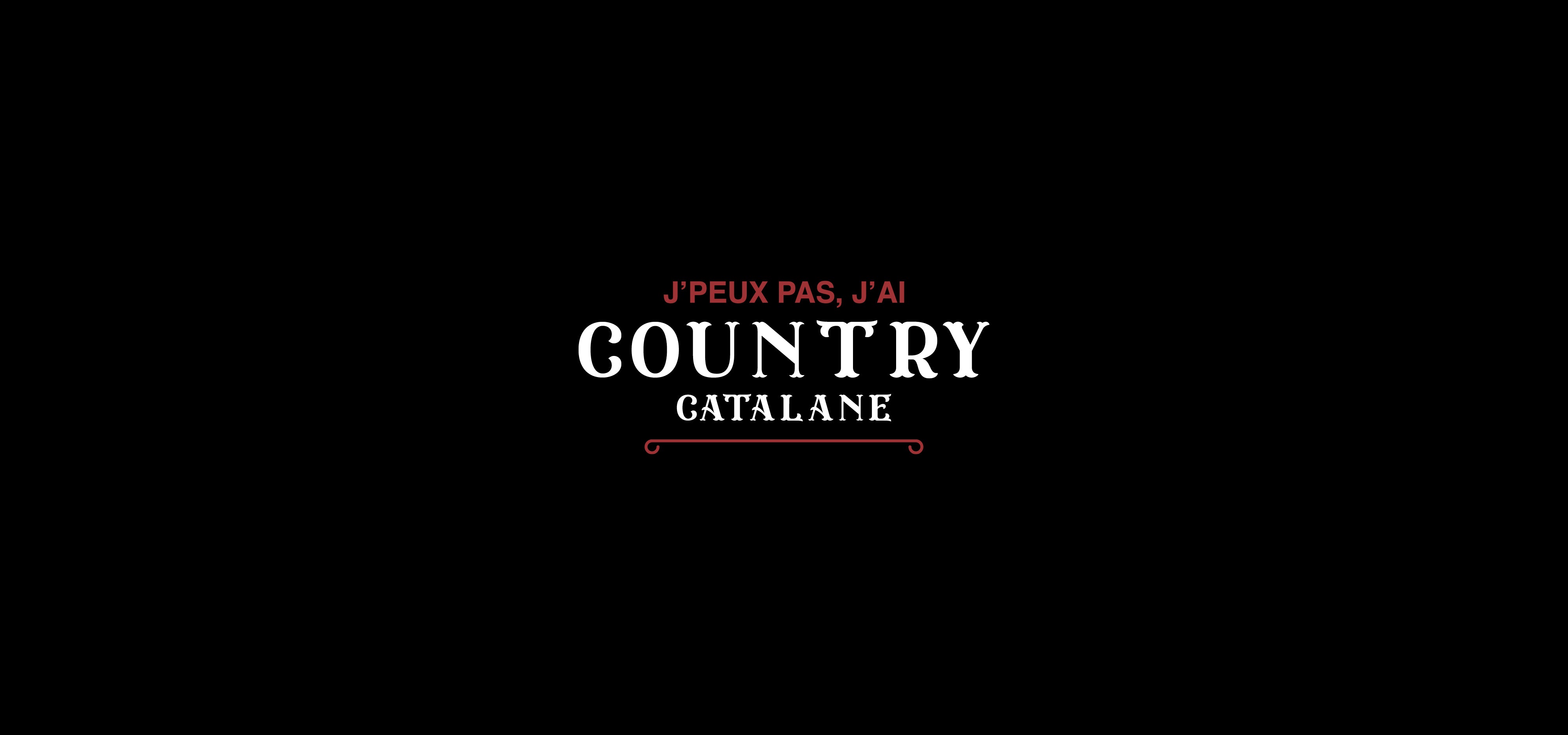 Country Catalane