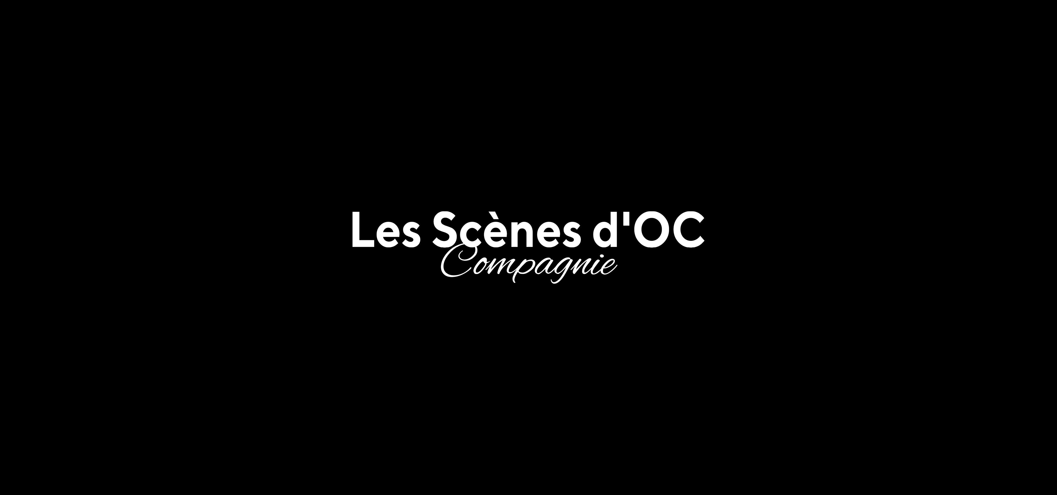 Scènes d'Oc