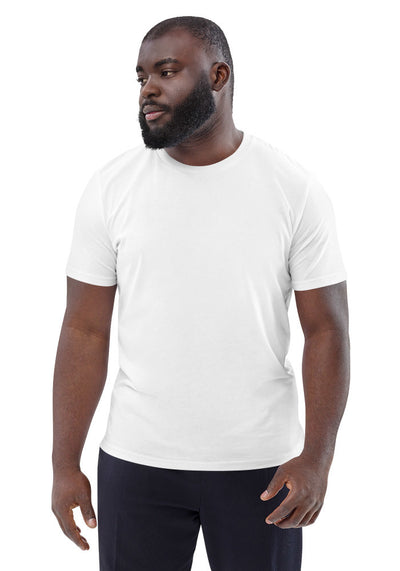 White M