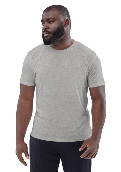 Heather Grey M