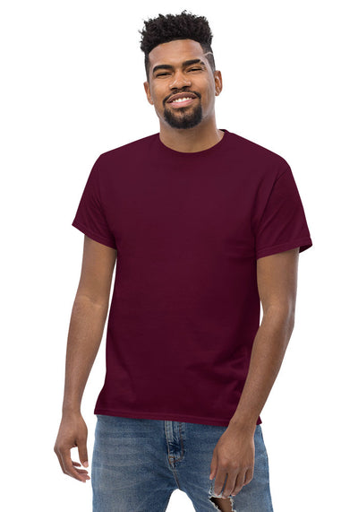 Maroon L