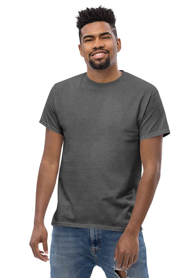 Dark Heather M
