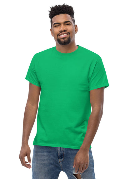Irish Green L