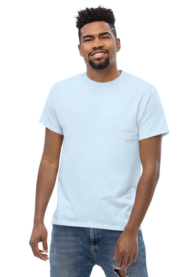 Light Blue 2XL