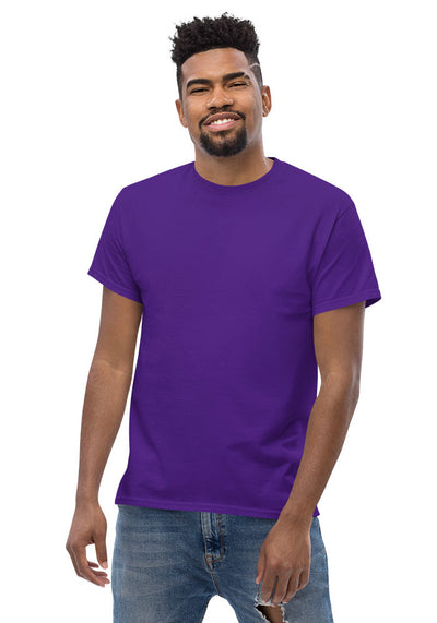 Purple M