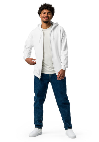 White M