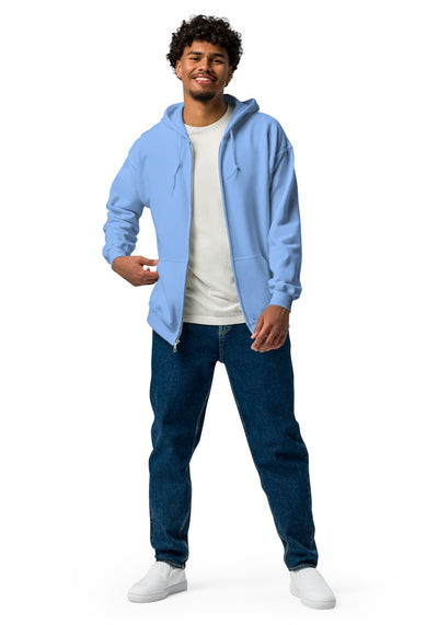 Carolina Blue 2XL