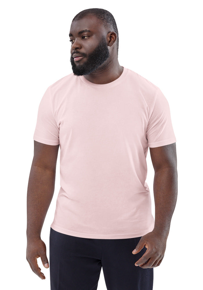 Cotton Pink L