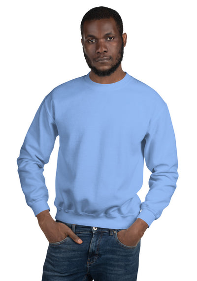 Carolina Blue M