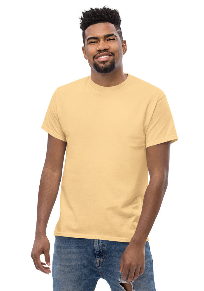 Yellow Haze 2XL