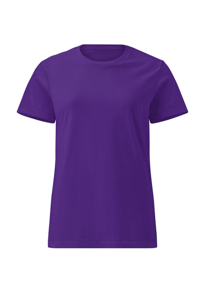 Purple M