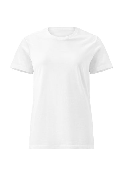 White M