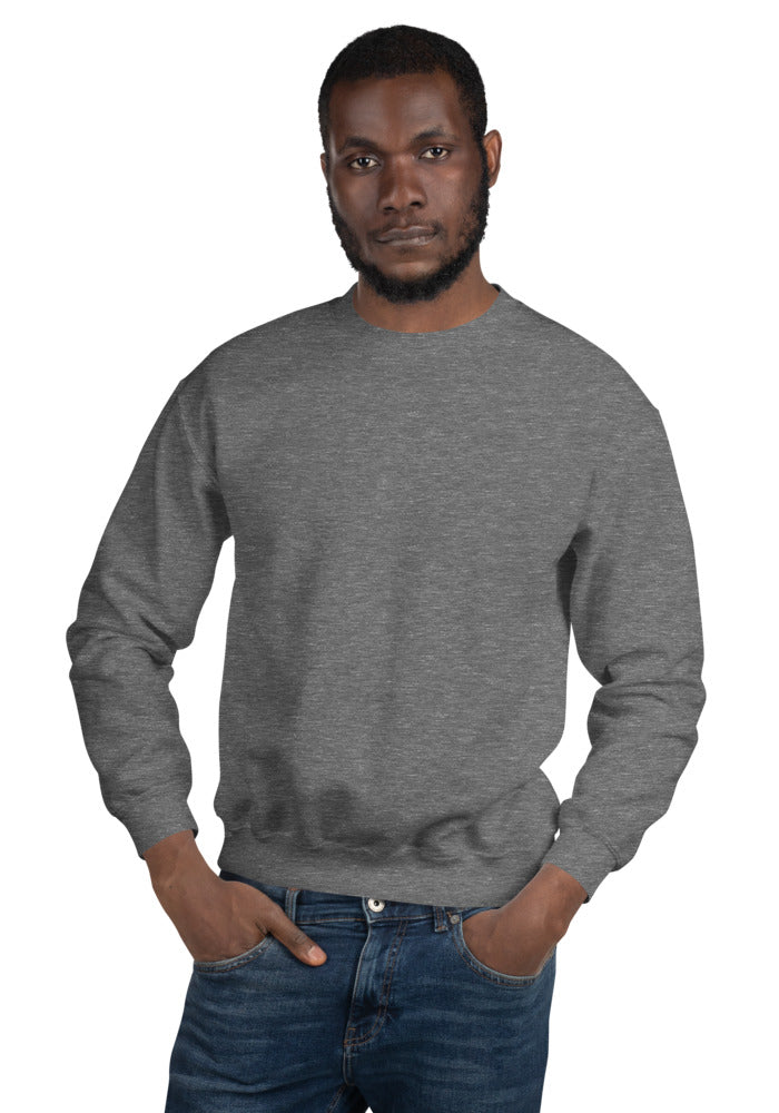 Graphite Heather 2XL