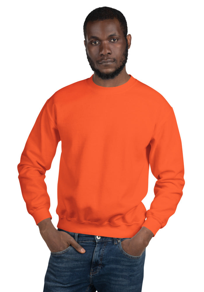 Orange XL