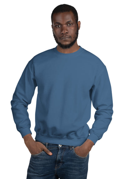Indigo Blue S
