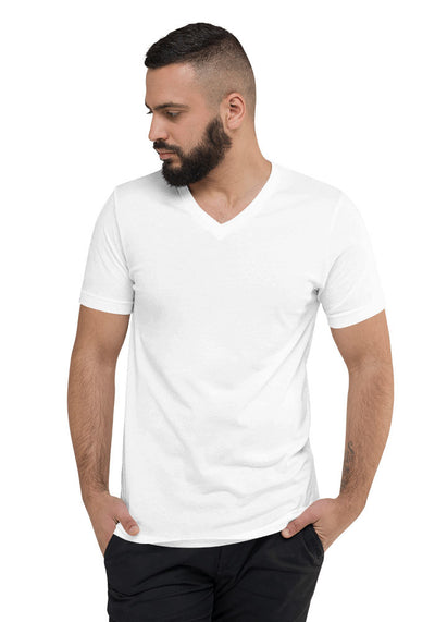 White M