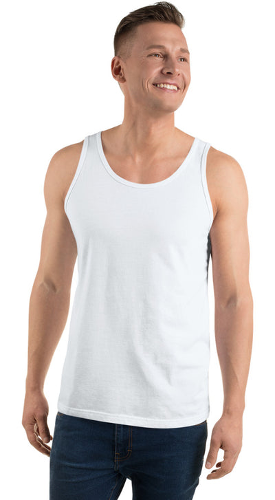 White XS