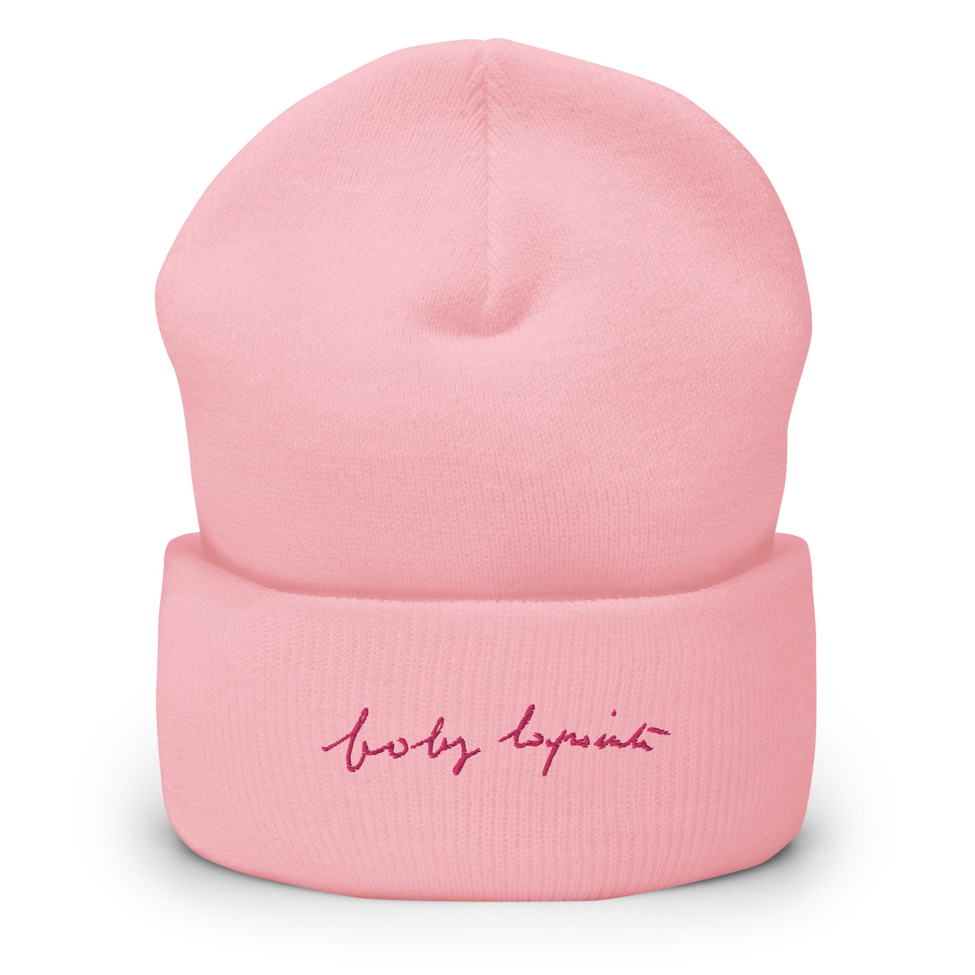 Signature Boby Lapointe - Pro - Bonnet à Revers