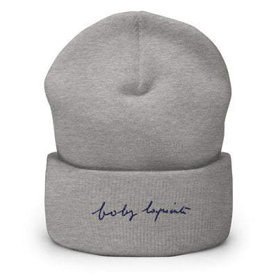 Signature Boby Lapointe - Pro - Bonnet à Revers