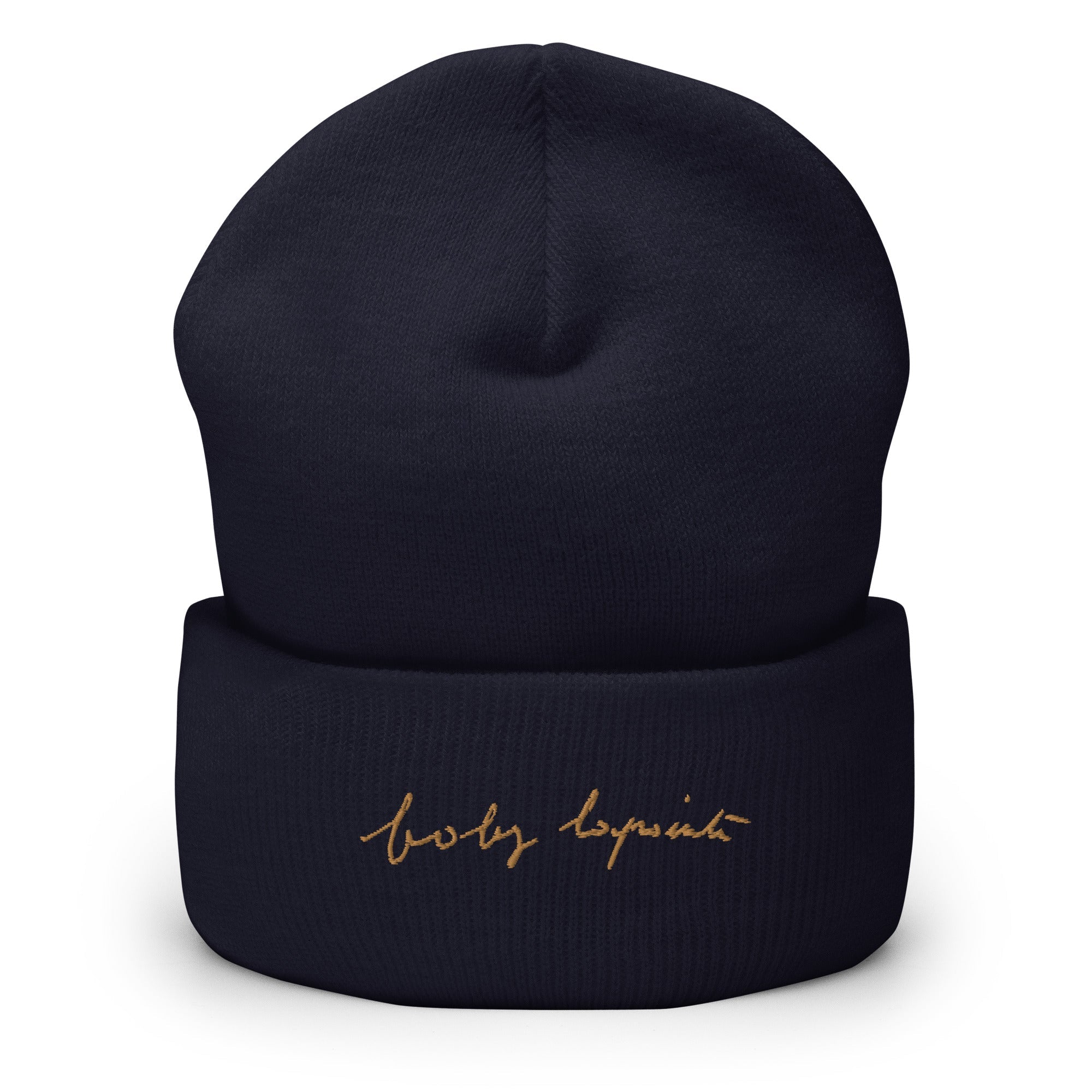 Signature Boby Lapointe - Pro - Bonnet à Revers