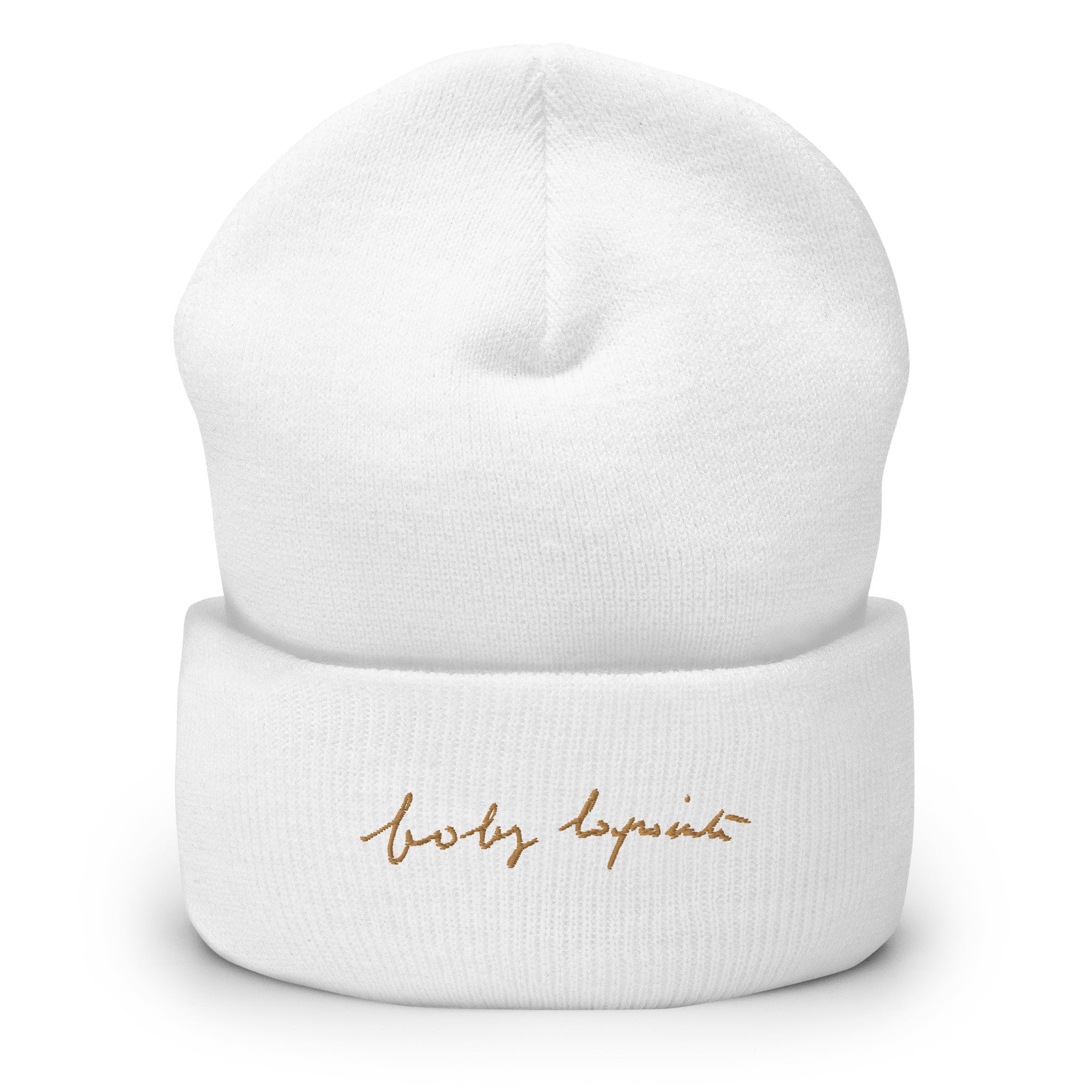 Signature Boby Lapointe - Pro - Bonnet à Revers