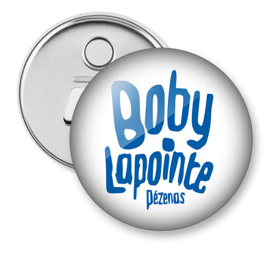 L'a-musée Boby Lapointe - Magnet décapsuleurs